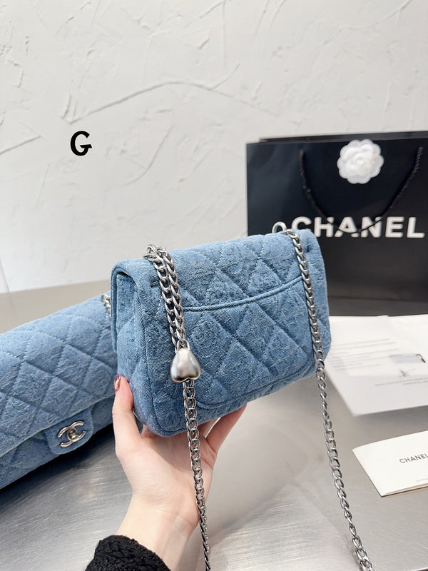 Luxurious Totes - CNL3 Bags - 237