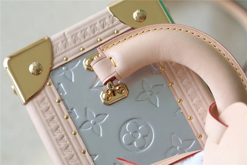 Lux-Totes - LOV Bags - 576