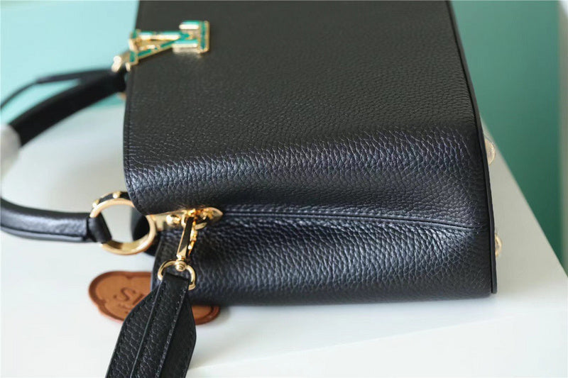 Lux-Totes - LOV Bags - 824