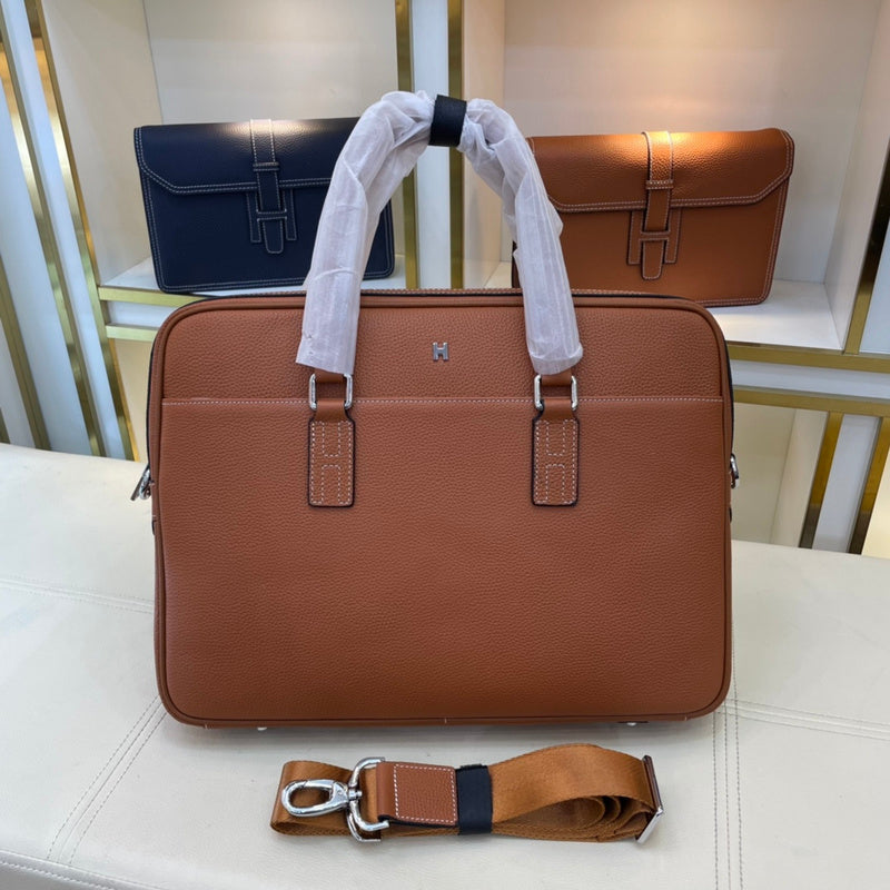 HMS - Luxurious Totes - 071