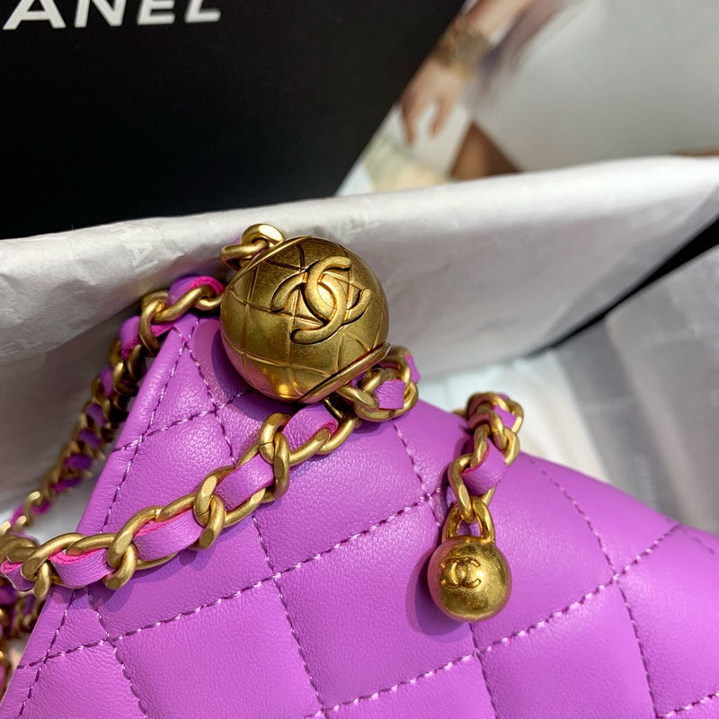 Style My Style - CHL Bags - 405