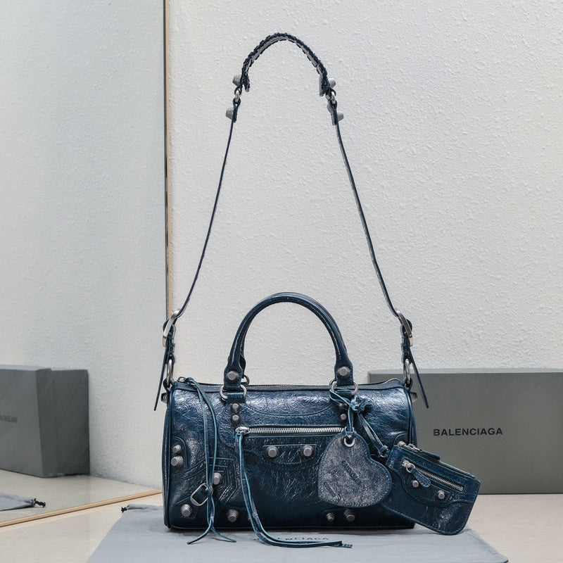 Luxurious-Totes - BGA Bags - 110