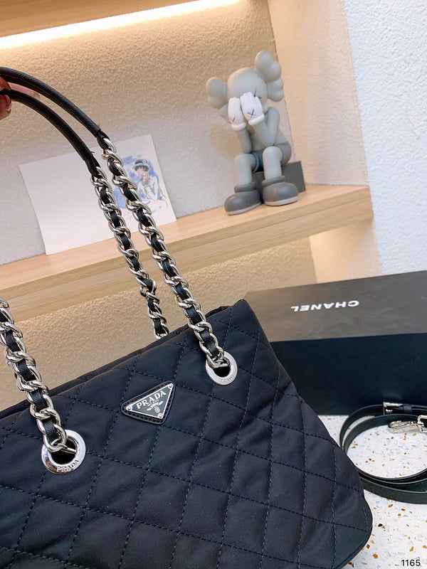 Luxurious Totes - PDA3 Bags - 148