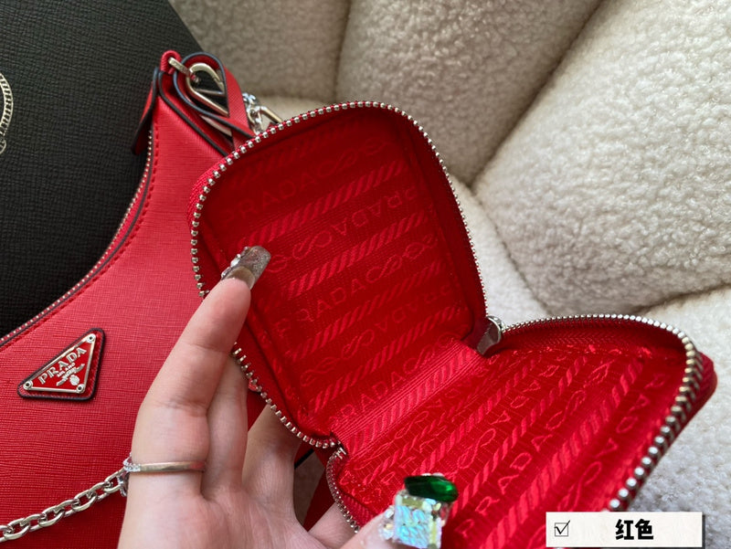 Luxurious Totes - PDA3 Bags - 025