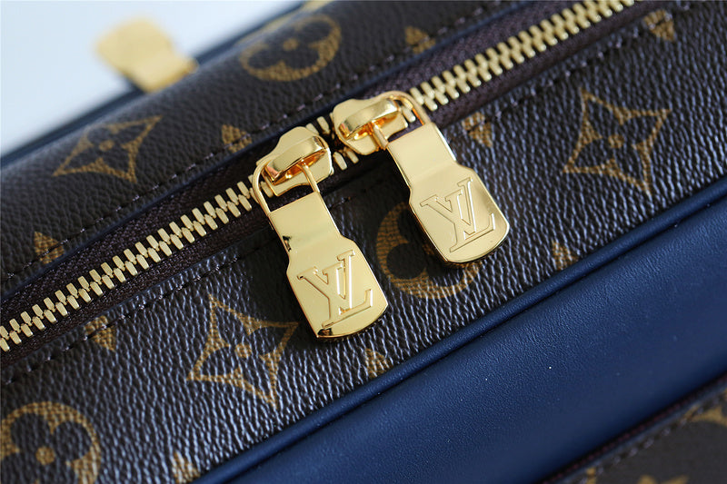 Lux-Totes - LOV Bags - 4392