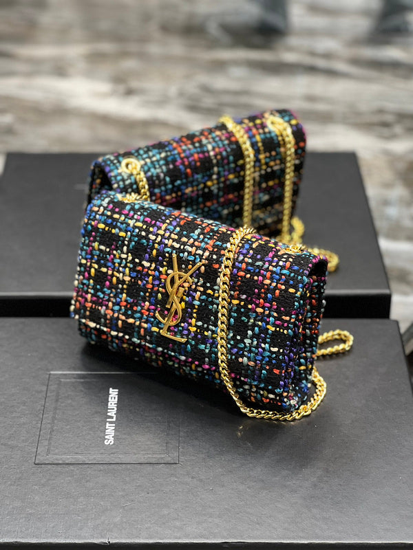 Luxurious Totes - Latest - 8516