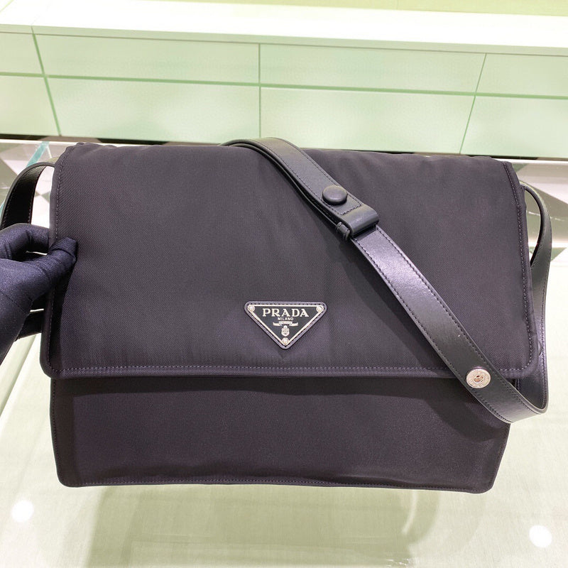 ZEP - PD Bags - 381