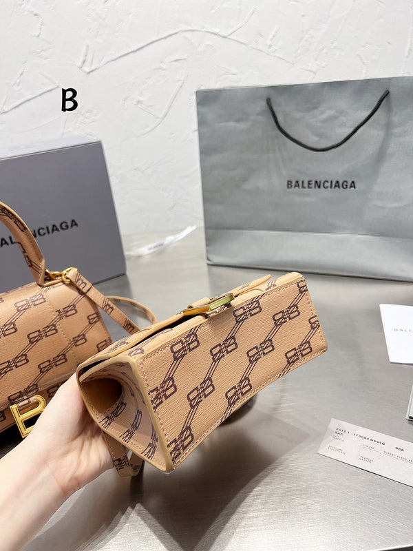 Style My Style - BGA2 Bags - 338