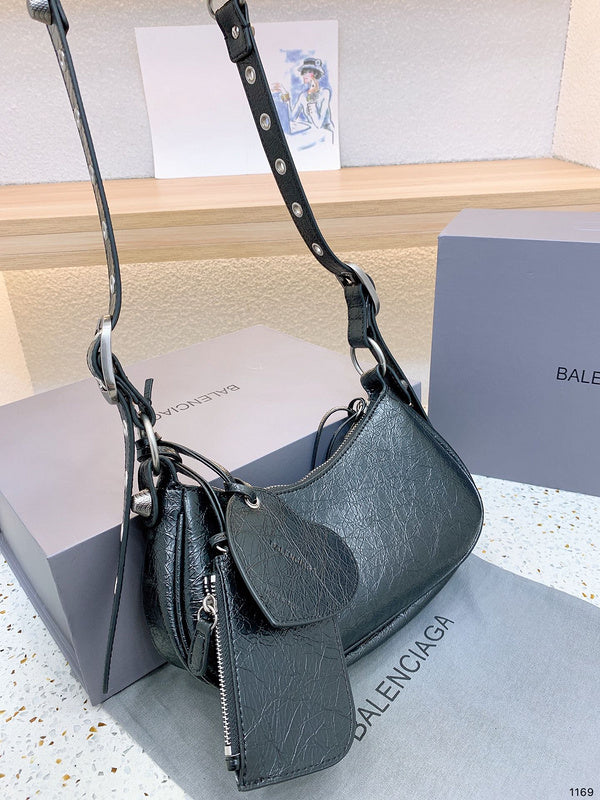 Style My Style - BGA2 Bags - 021