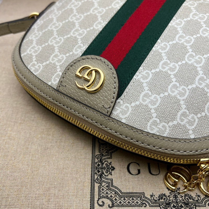 GUI - Luxurious Totes - 867