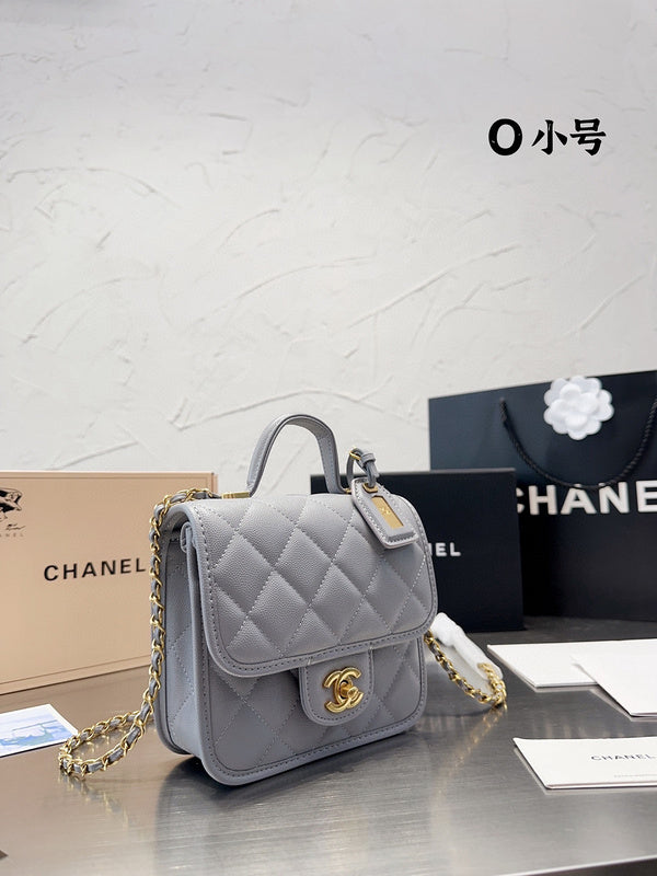 Style My Style - CNL3 Bags - 496