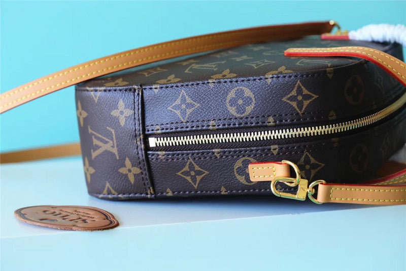 Lux-Totes - LOV Bags - 1244