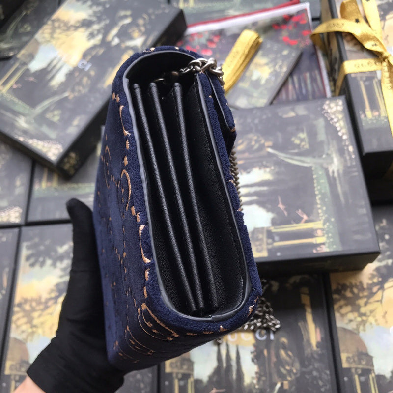 Luxurious Totes - Latest - 4377
