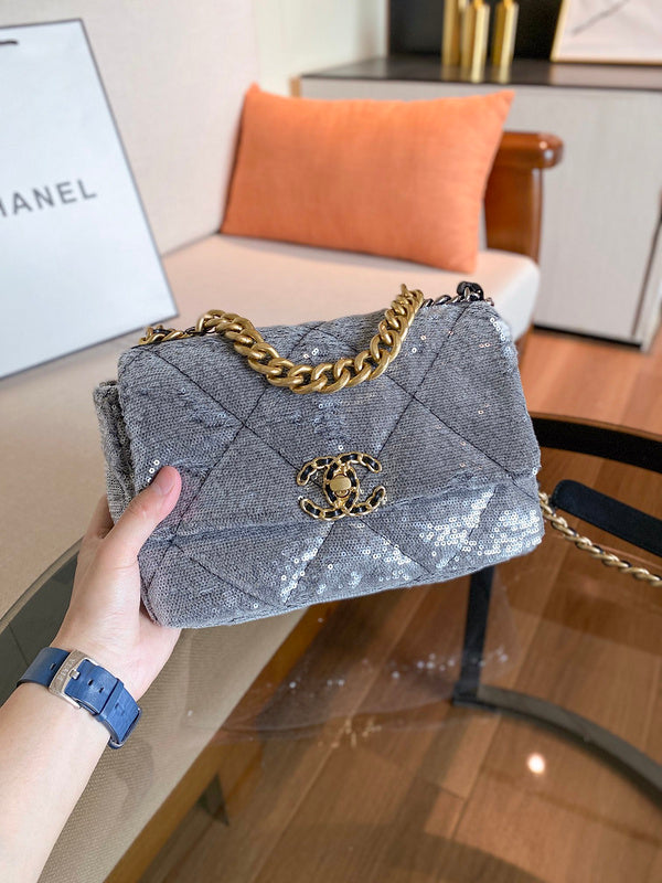 Style My Style - CHL Bags - 462