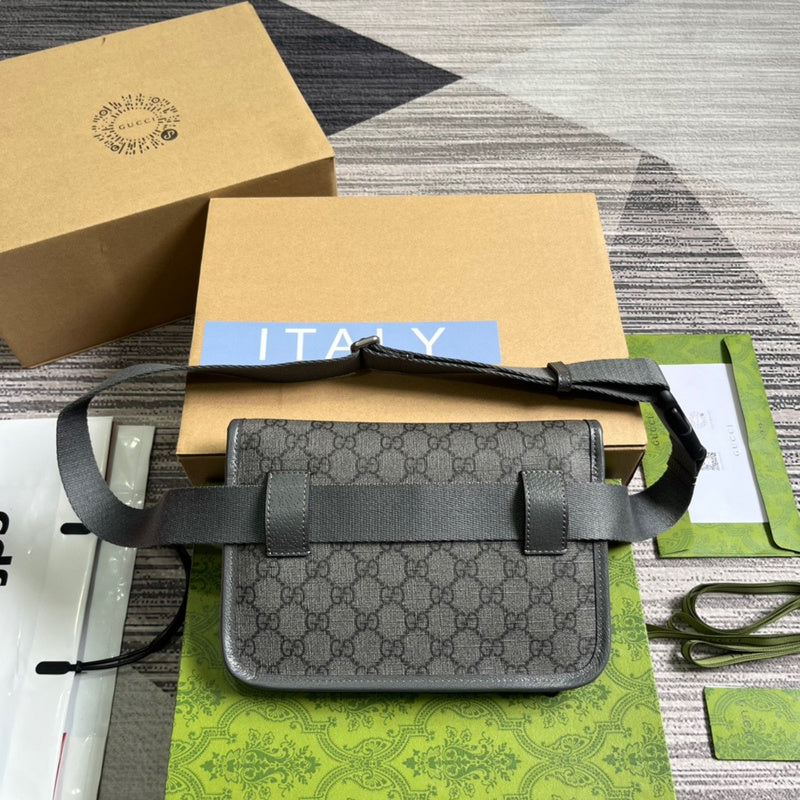 Lux-Totes - GCI Bags - 2261