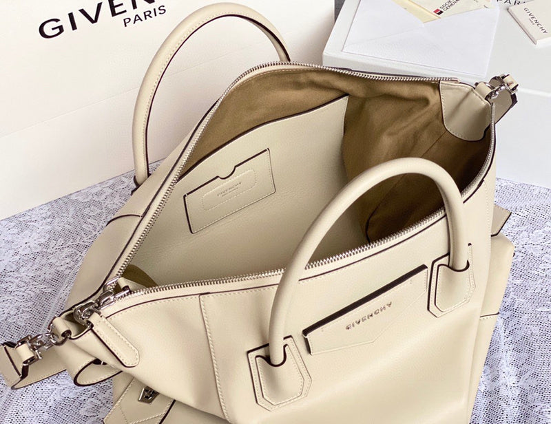Lux-Totes - GVY Bags - 037