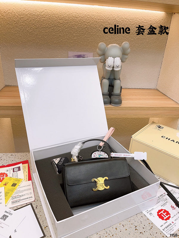 Style My Style - CLE2 Bags - 003
