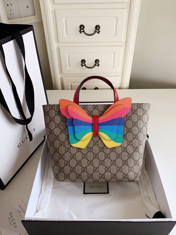 Luxurious Totes - Latest - 10149