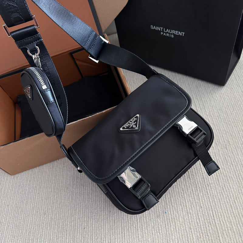 Style My Style - PDA3 Bags - 039