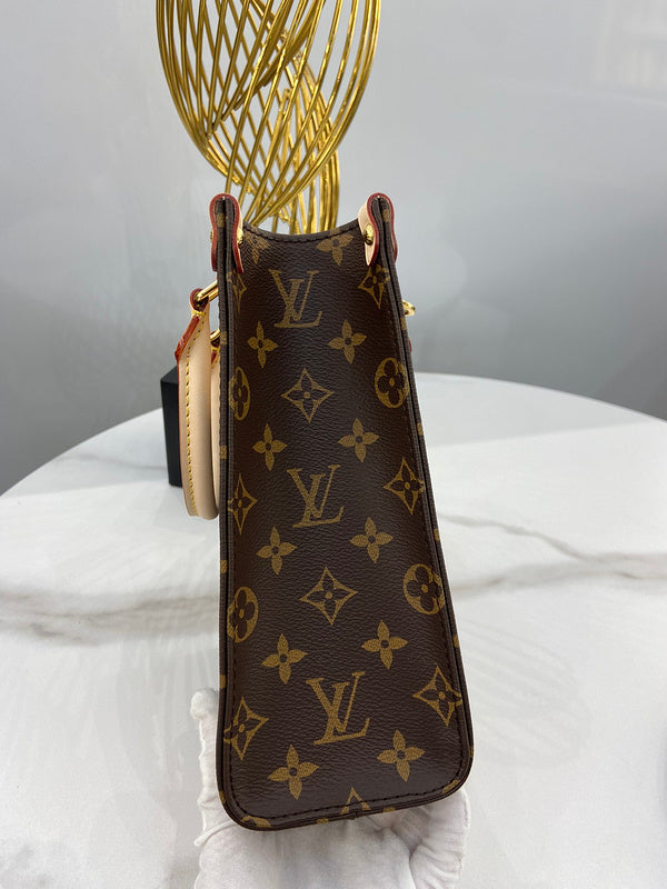 LOV - Luxurious Totes - 2292