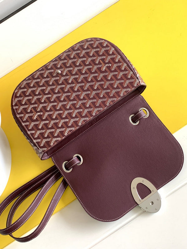 Lux-Totes - GOD Bags - 118