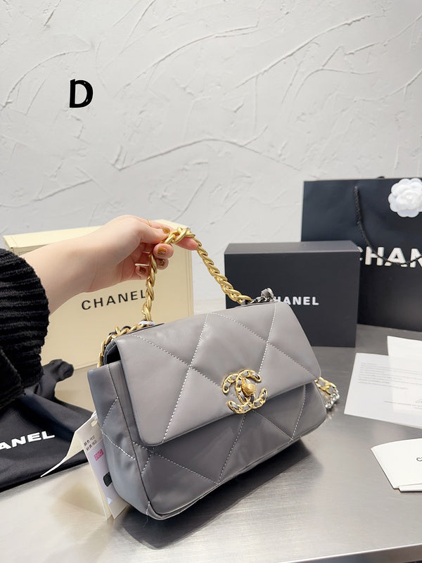 Luxurious Totes - CNL3 Bags - 450