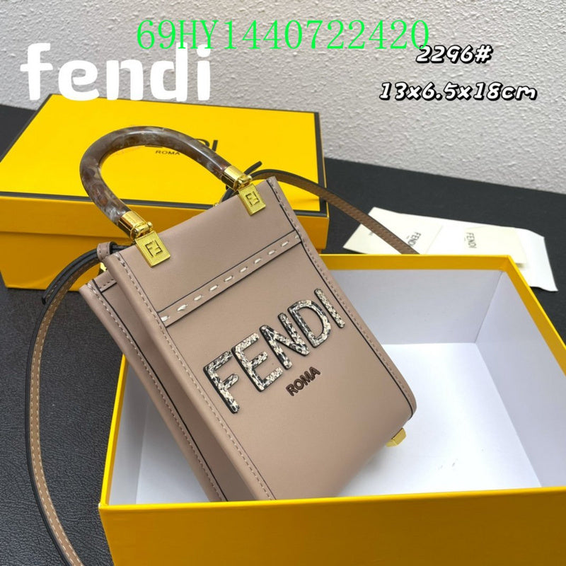 GC - Shoulder - 3329