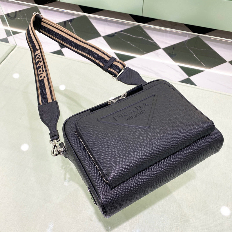 ZEP - PD Bags - 327