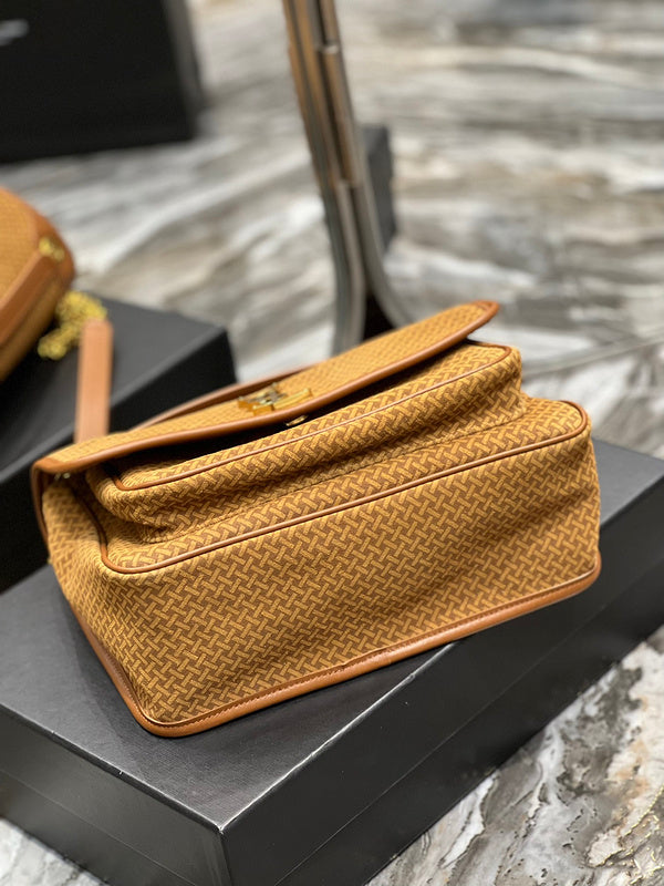 Luxurious Totes - Latest - 8532
