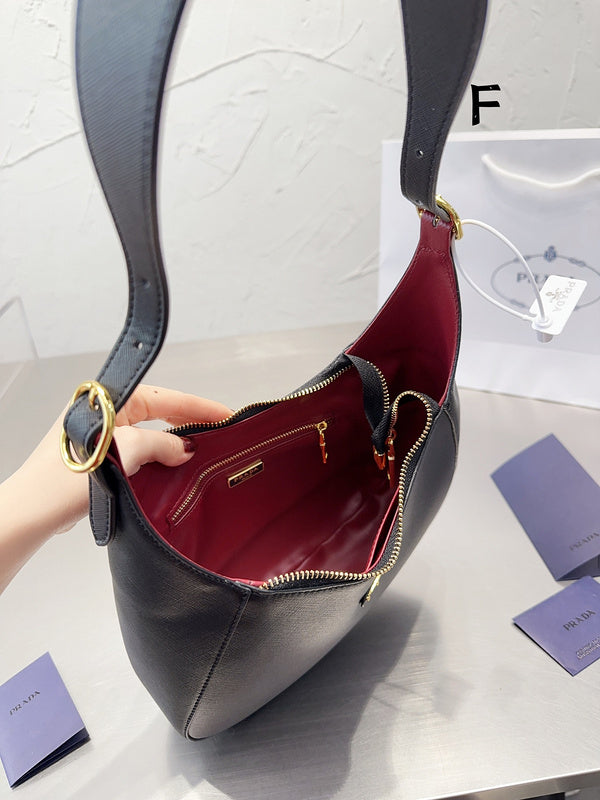 Luxurious Totes - PDA3 Bags - 134