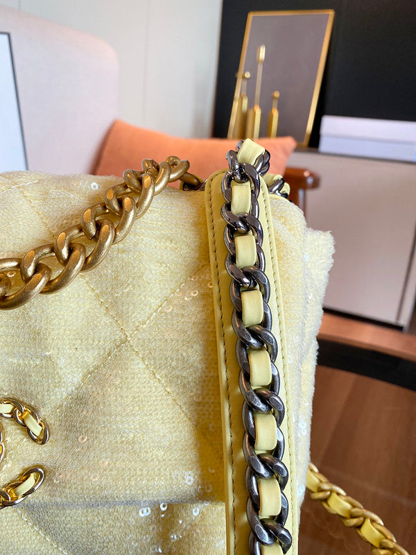 Style My Style - CHL Bags - 463