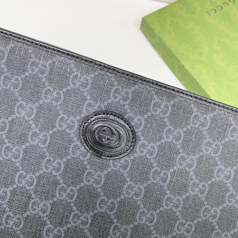 GUI - Luxurious Totes - 1255