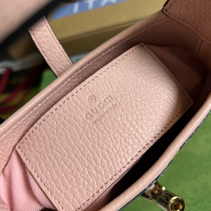 Lux-Totes - GCI Bags - 2015