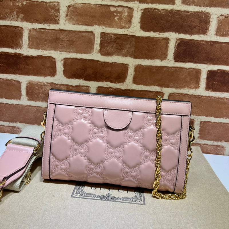 GUI - Luxurious Totes - 514