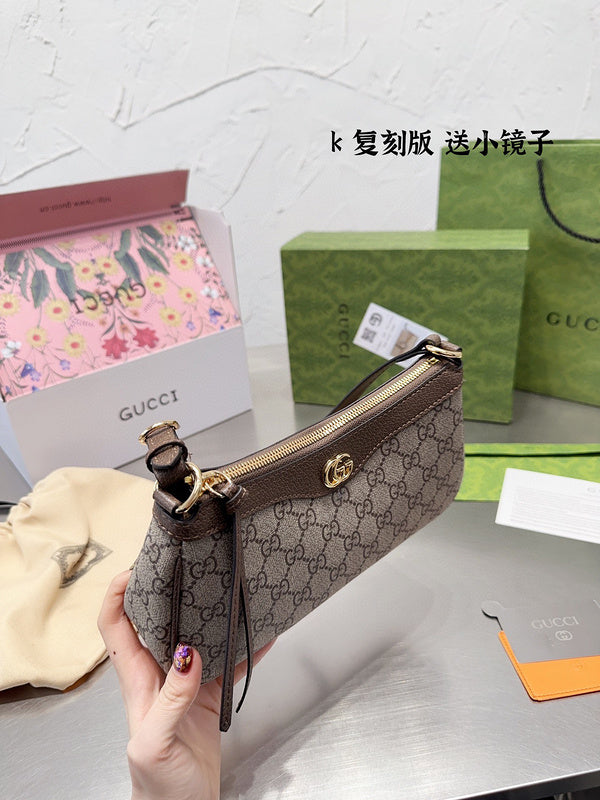 Luxurious Totes - GUI3 Bags - 134