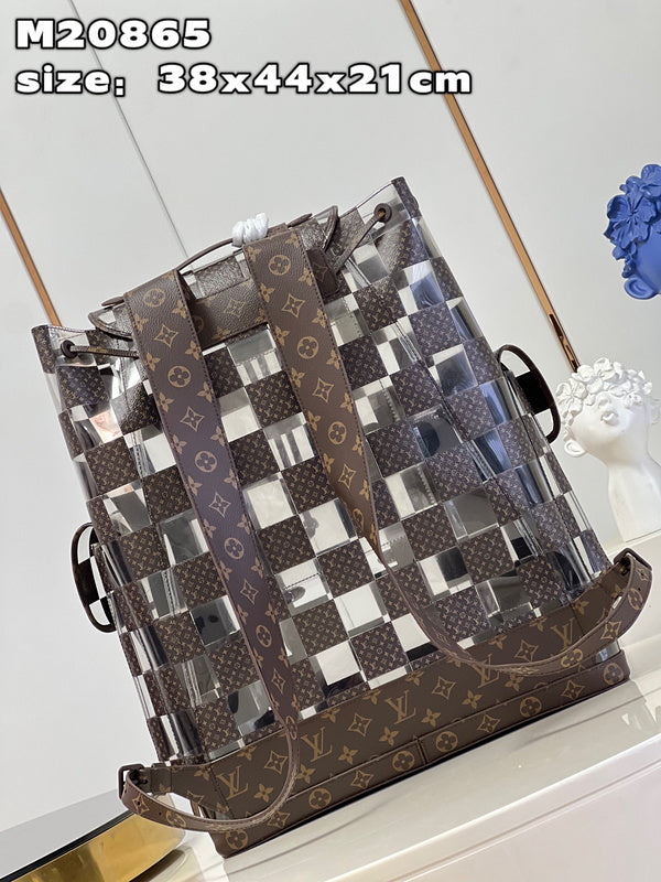 LOV - Luxurious Totes - 864