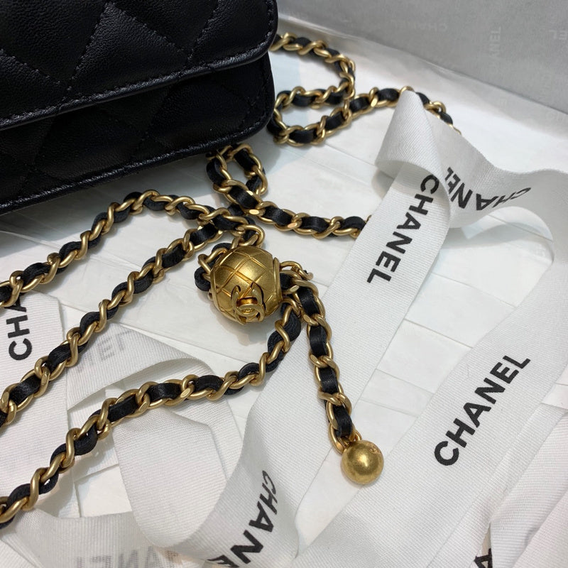 Style My Style - CHL Bags - 412