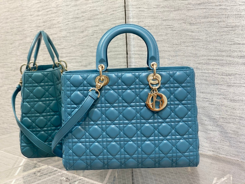 Luxurious Totes - Latest - 6227