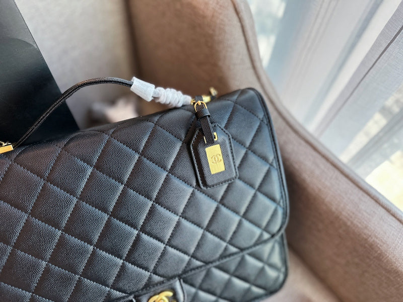 Luxurious Totes - CNL3 Bags - 409