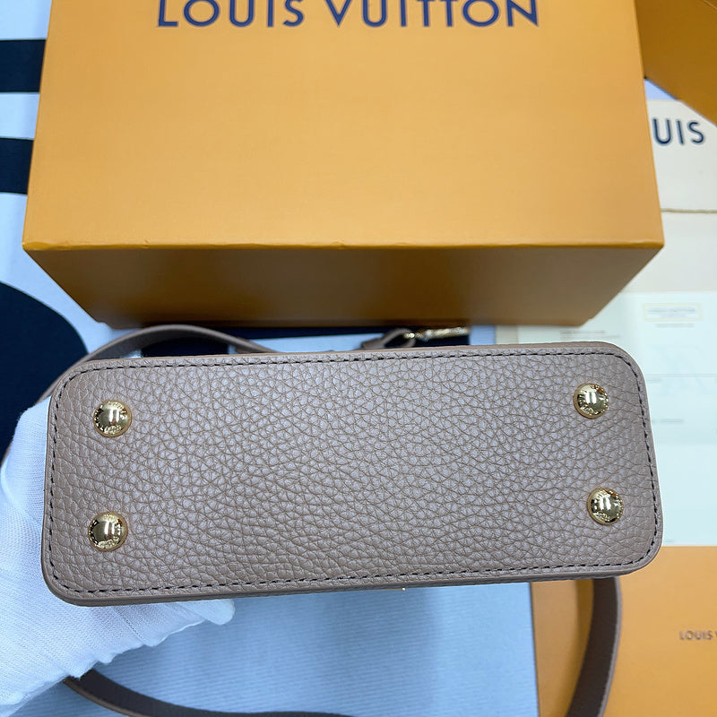 Lux-Totes - LOV Bags - 821