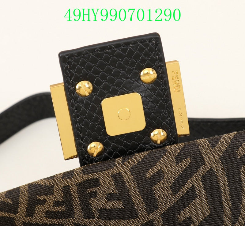 GC - Shoulder - 2631