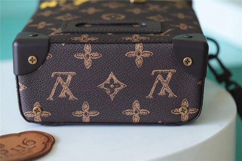 Lux-Totes - LOV Bags - 3905