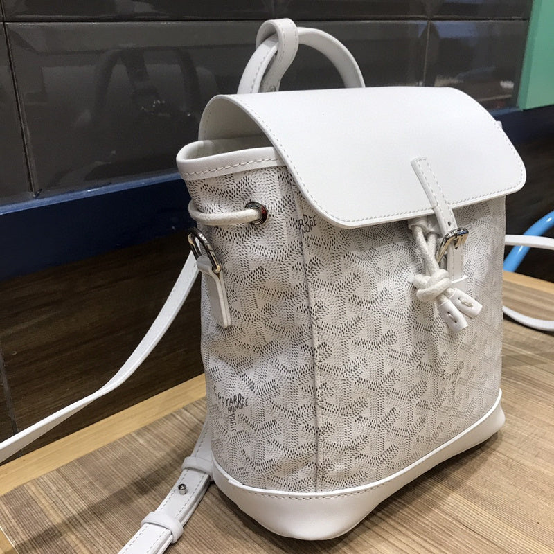 Lux-Totes - GOD Bags - 018