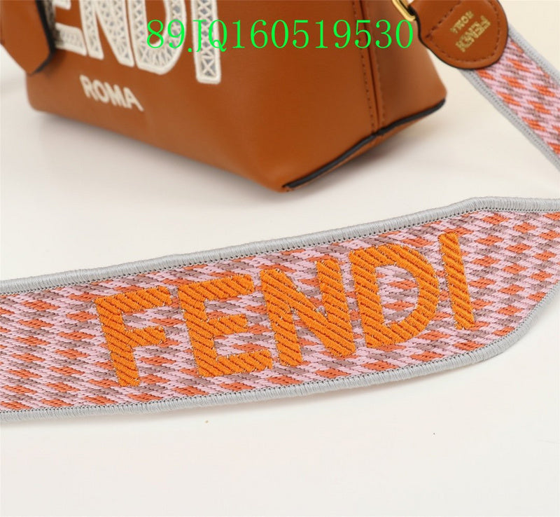 GC - Shoulder - 3096