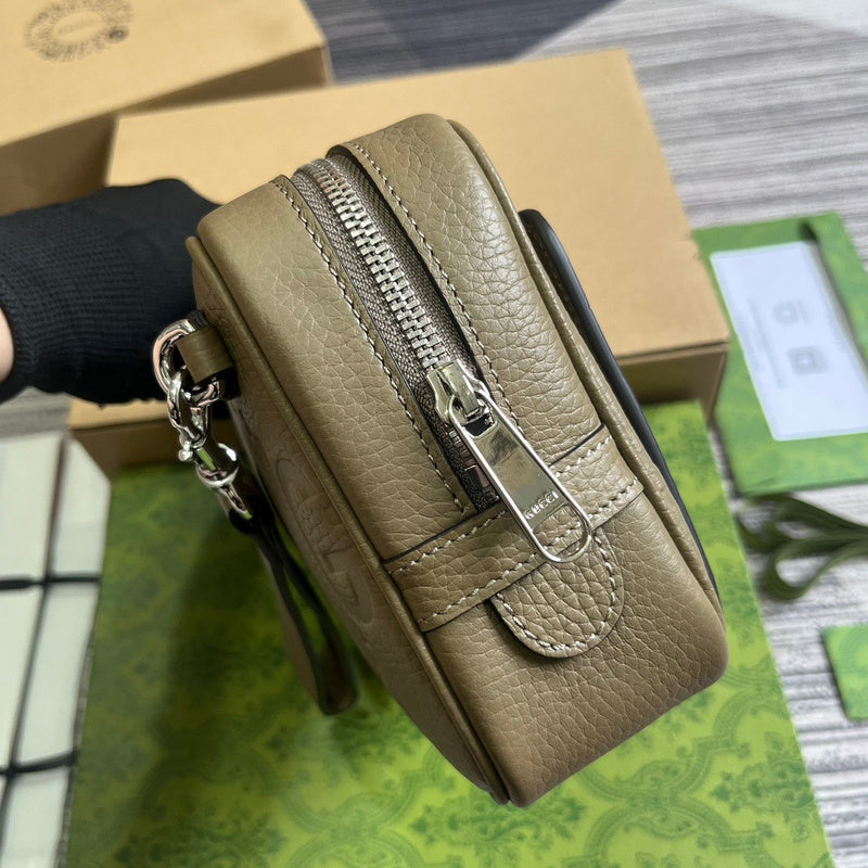 Lux-Totes - GCI Bags - 2559