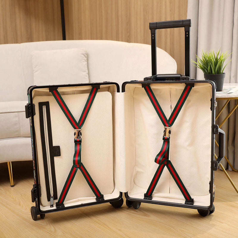 Lux-Totes - GCI Bags - 2972