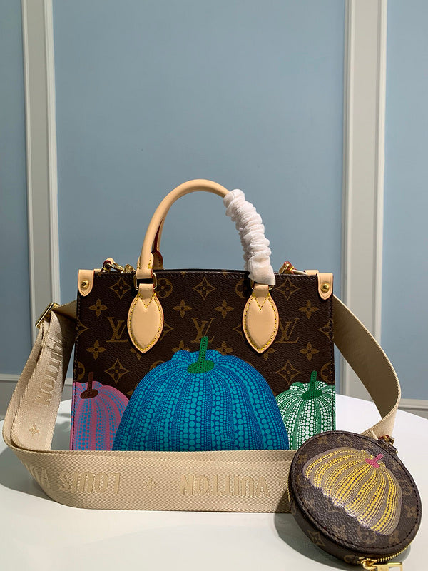 LOV - Luxurious Totes - 480
