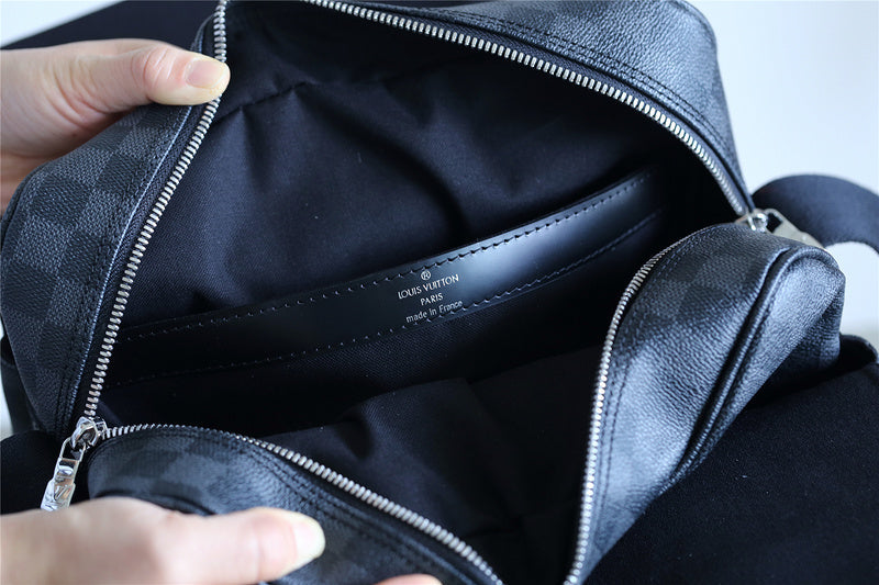 Lux-Totes - LOV Bags - 4364