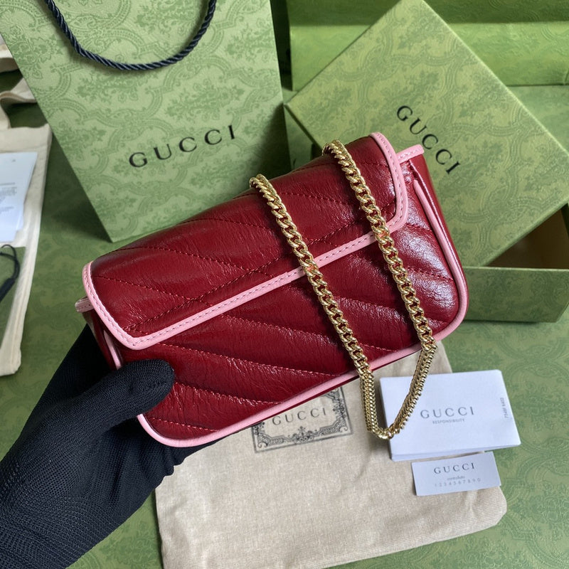 Luxurious Totes - Latest - 4101