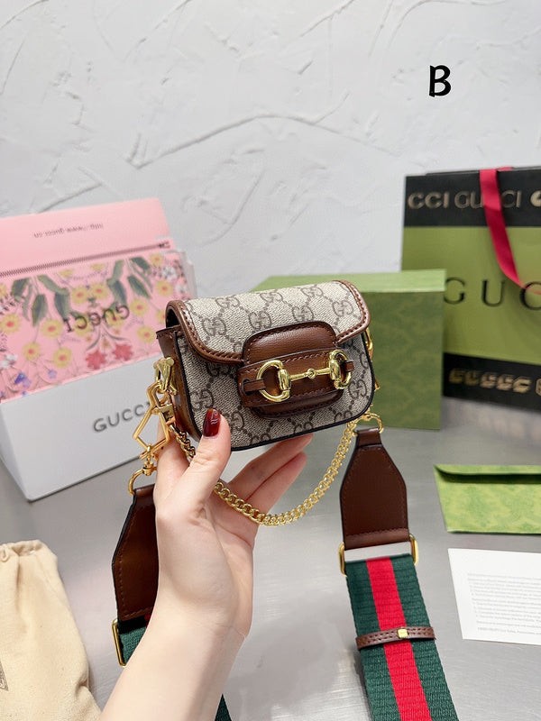 Luxurious Totes - GUI3 Bags - 228